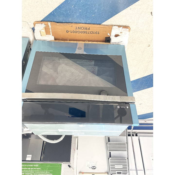 Unknown Brand Oven - Front 191D7560G001-0