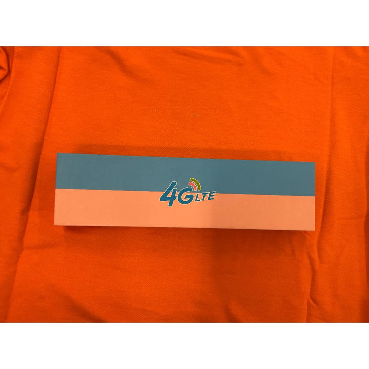 4G LTE Smart Watch