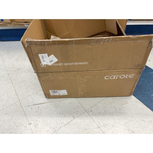 Carote Cookware Set Retail $217.00