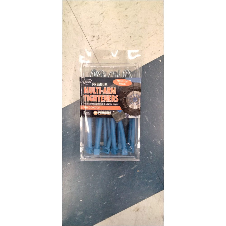 Peerless Chain Multi-Arm Tire Chain Tightener  #2000705
