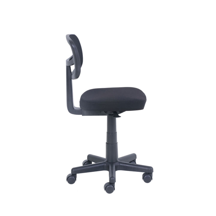 Mainstays Mesh Task Chair with Plush Padded Seat  Multiple Colors Retail $29.92