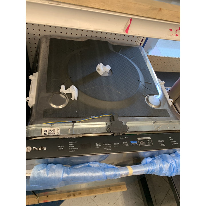 GE Profile PDT755SYVFS Dishwasher - New Item