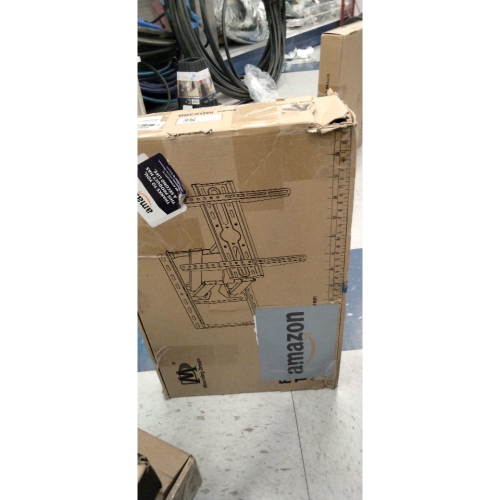 Mounting Dream MD2380 TV Wall Mount - Full Motion, VESA Compatible
