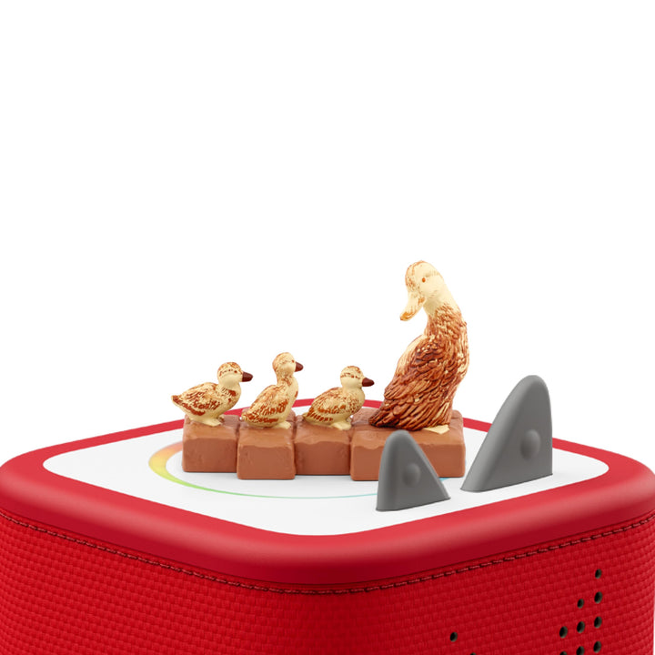 Tonies Make Way for Ducklings and Other Stories Audio Toy Figurine from Robert McCloskey Retail $19.00