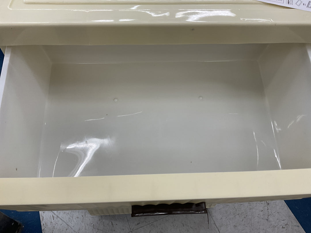 Drawer & Storage Cabinets