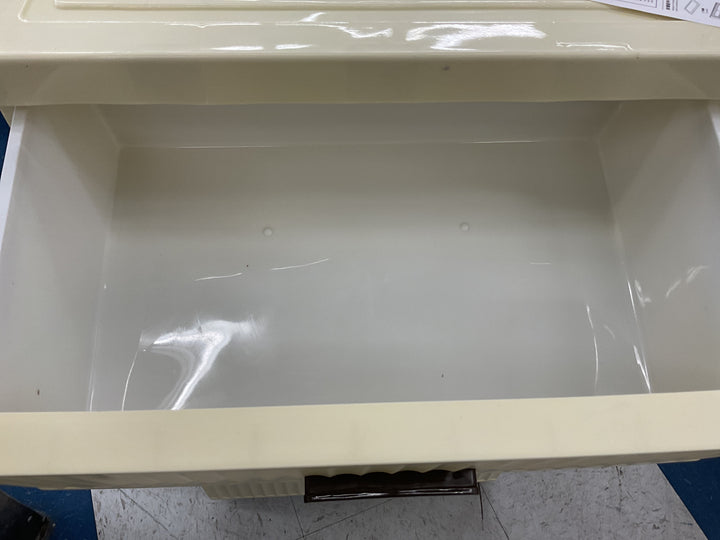 Drawer & Storage Cabinets