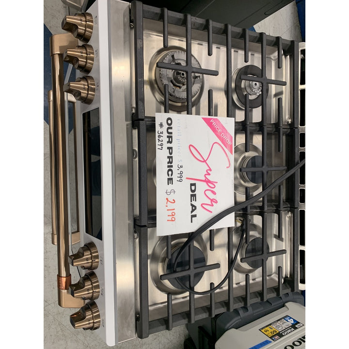 Cafe - Range, Super Deal