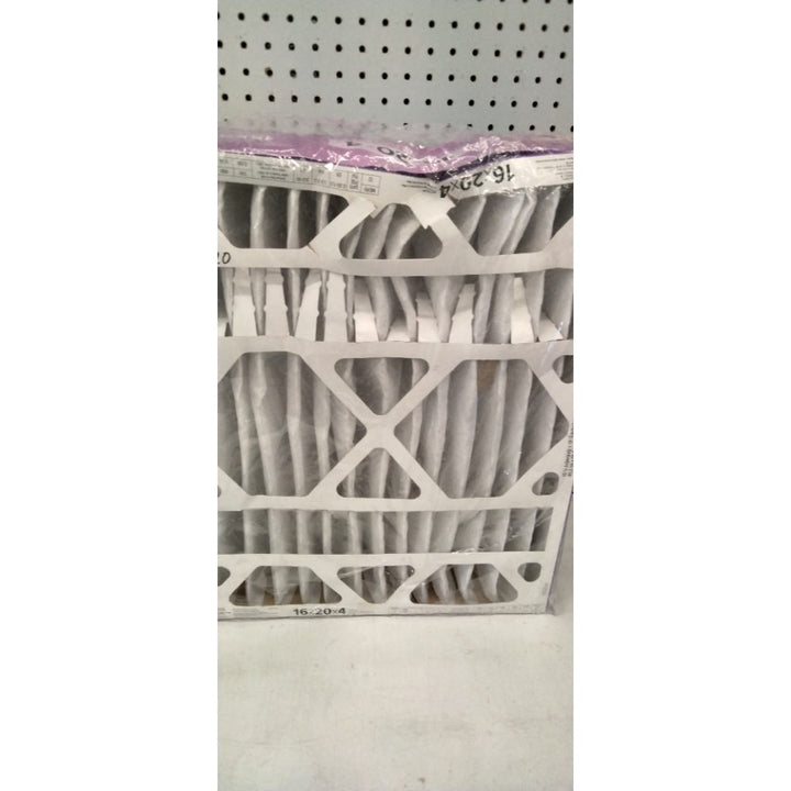 3M Filtrete, 16x20x4, Air Filter
