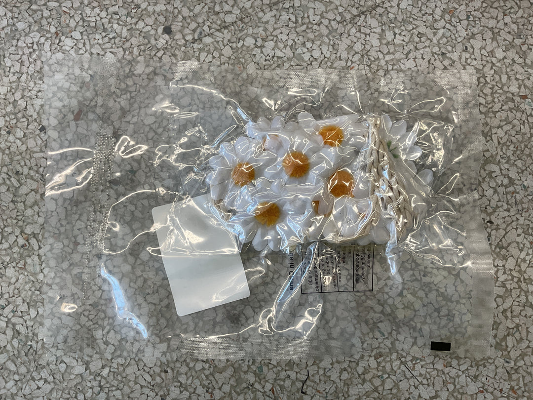 Yuomeaz Daisy Headband