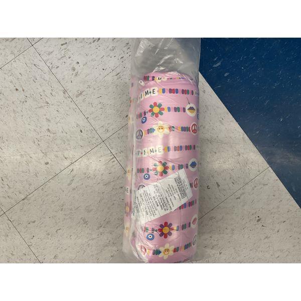 null, Dream Peace Mat, Pink, Play Mat Retail $20.00