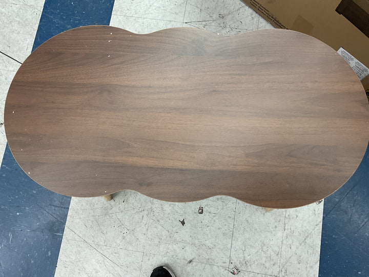 Small  coffee table