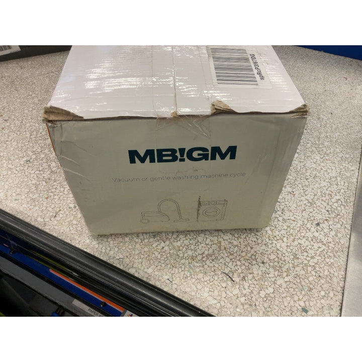 Mbigm 15-Pack Carpet Stair Treads - 30 x 8 inches