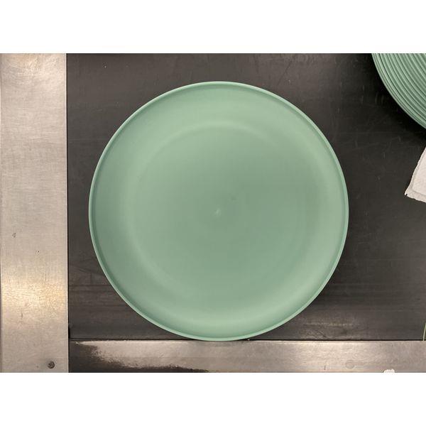 Mainstays Plate - Green - Dinnerware