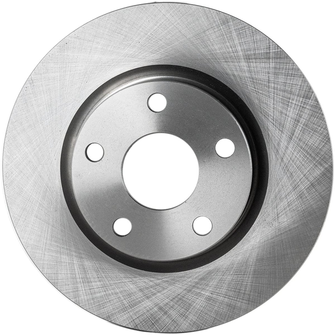 Front Wheel OE Replacement Brake Disc for 2008-2009 Pontiac G8