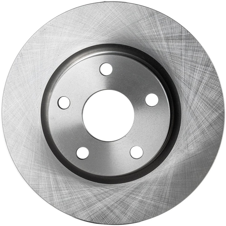 Front Wheel OE Replacement Brake Disc for 2008-2009 Pontiac G8