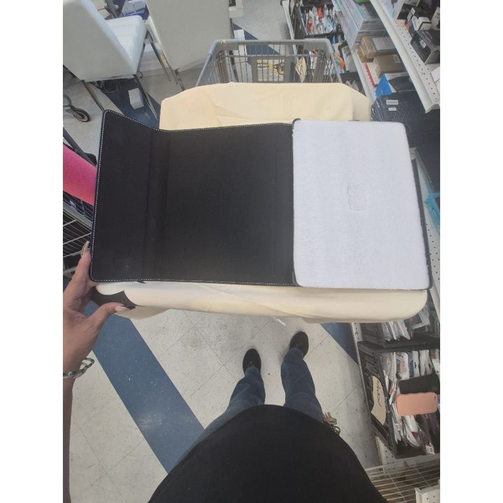 Amazon Tablet Case - Folio Cover, Stand, Blue
