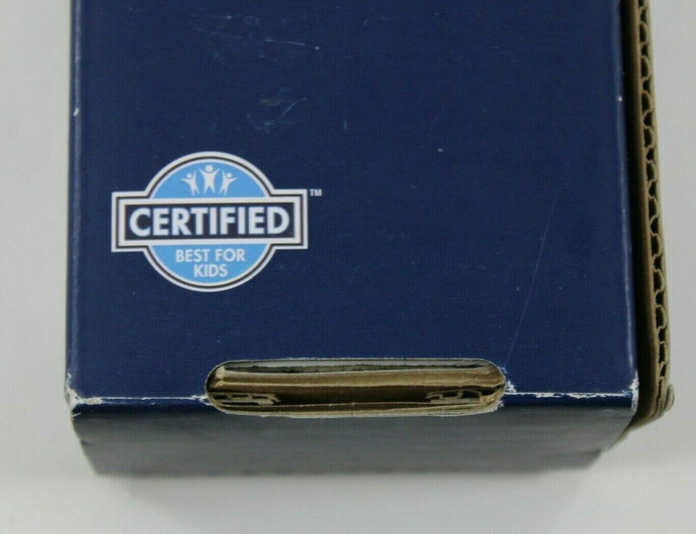LEVOLOR Trim+Go Blind 19x64 Aluminum Blind (NOS) Trim Nickel #929754 Retail $45.98