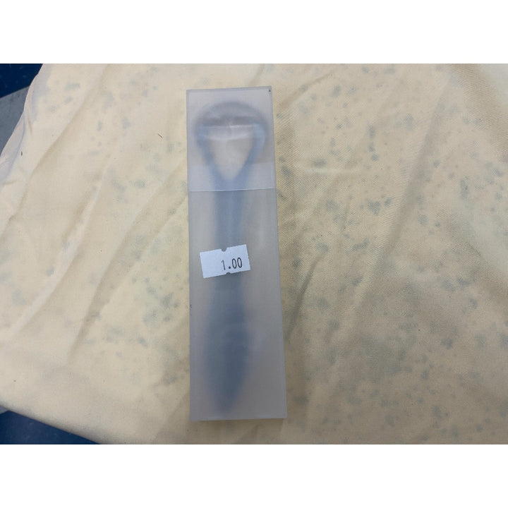Tongue Scraper - Oral Hygiene, Cleaning Tool