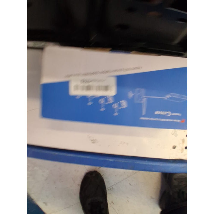 [ONLY for WEILAILIFE Security Camera System] 2.4G Wireless Booster Repeater with Power Supply, WiFi Range Extender, Support Wireless Repeater/IPC Router Mode, White