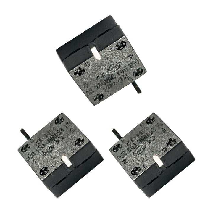 UMMEI 20 Pcs Flashlight Switch