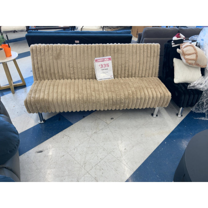 Furniture of America Sofa Bed, $335 Super Deal