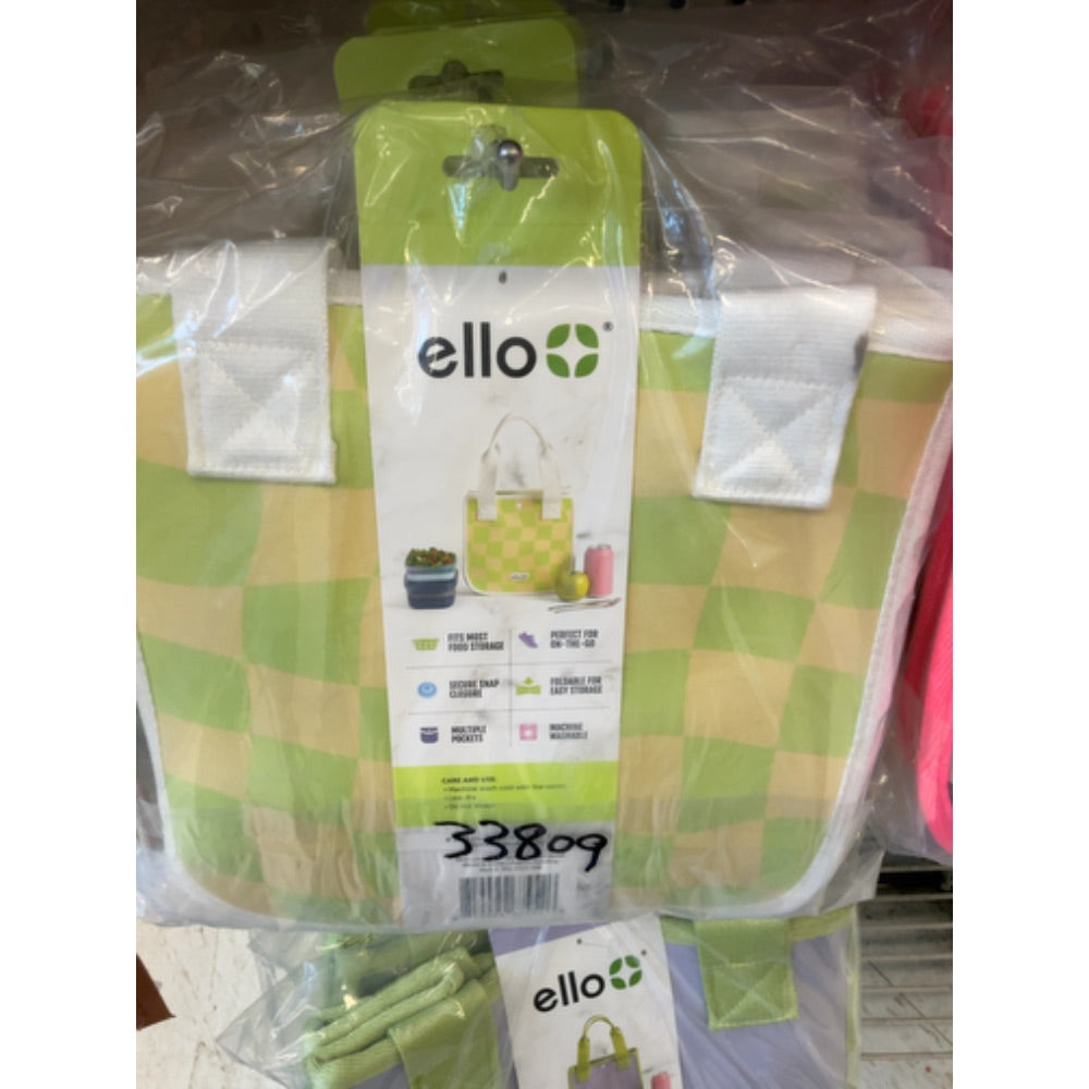 Lunch Carrier by Ello