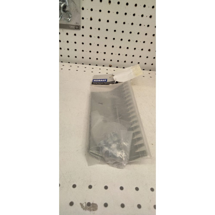 Kobalt Replacement Blade Shingle Remover 9 in. 4141444