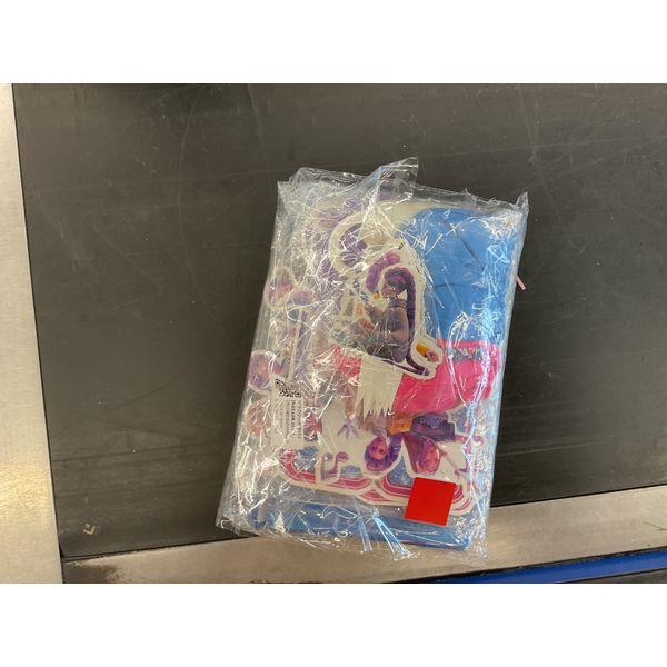 Disney Frozen 2 Birthday Party Supplies - Tableware Kit