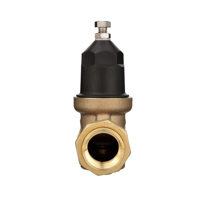 Zurn Wilkins 1-NR3XLDU 1" NR3XL Pressure Reducing Valve with Double Union FNPT Connection