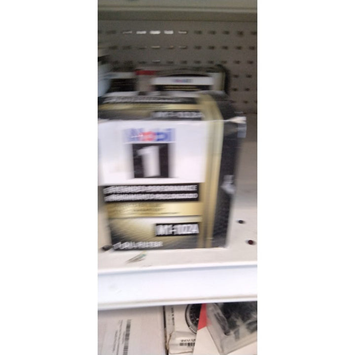 Mobil 1 M1-102A Extended Performance Oil Filter