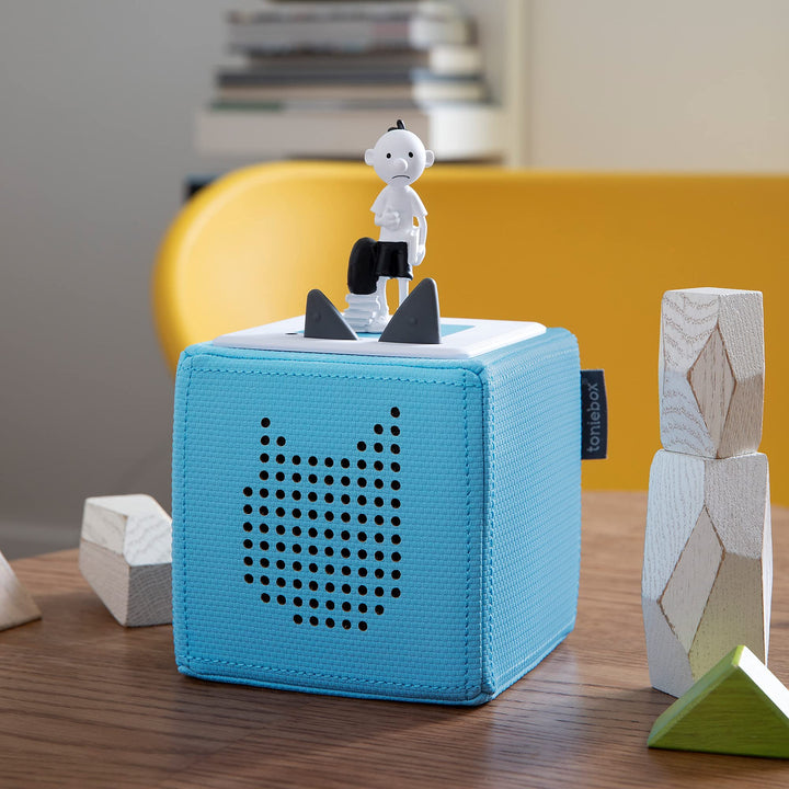 Tonies Diary of a Wimpy Kid Audio Toy Figurine from Jeff Kinney Retail $17.00