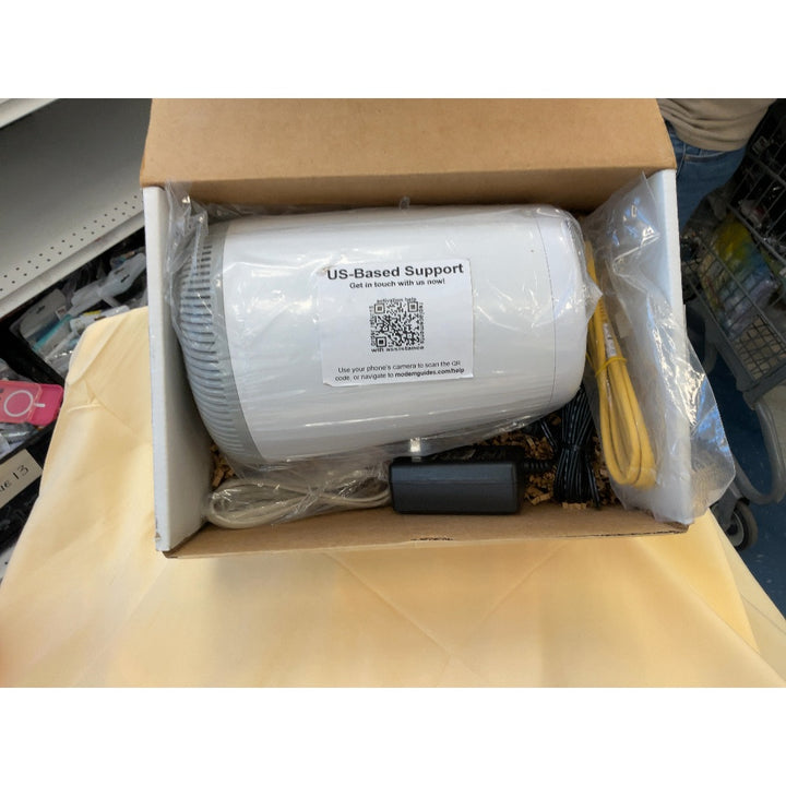 CenturyLink Wireless Router - Model 1606