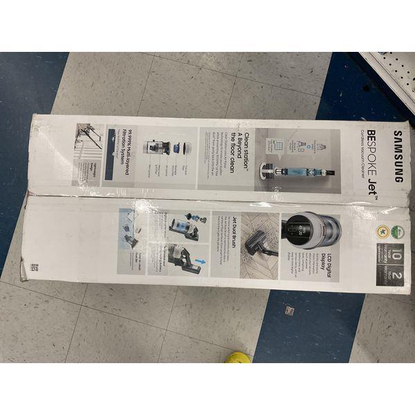 Samsung Bespoke Jet Cordless Vacuum Cleaner