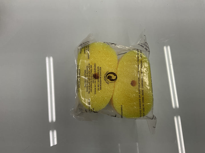 Dish daddy wand refill sponge heads