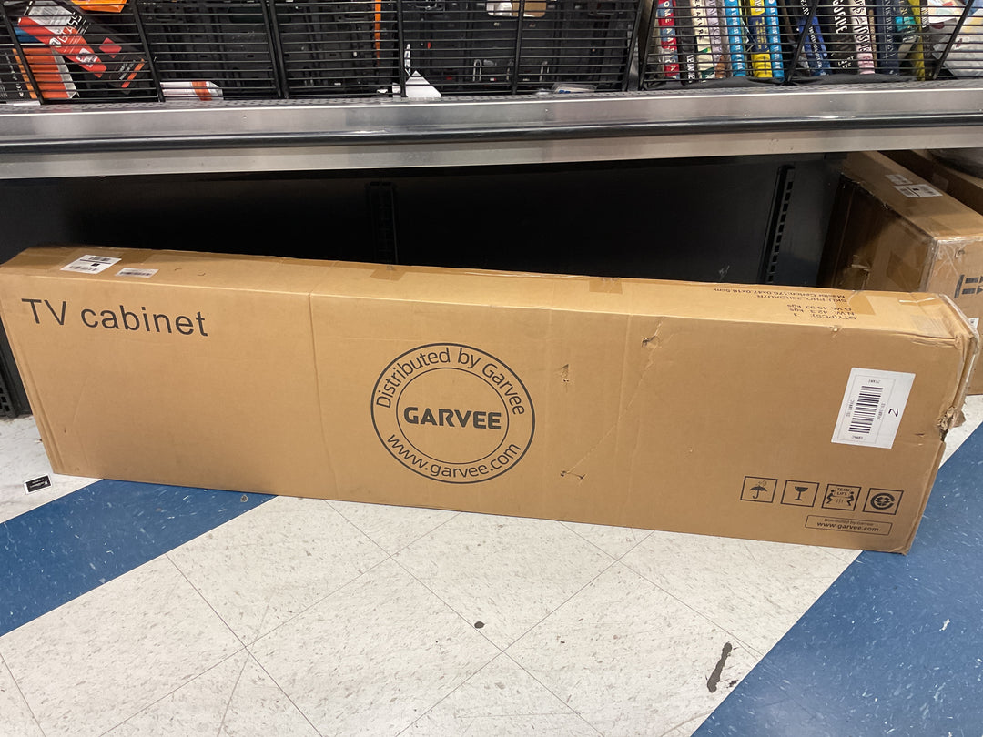 Tv cabinet