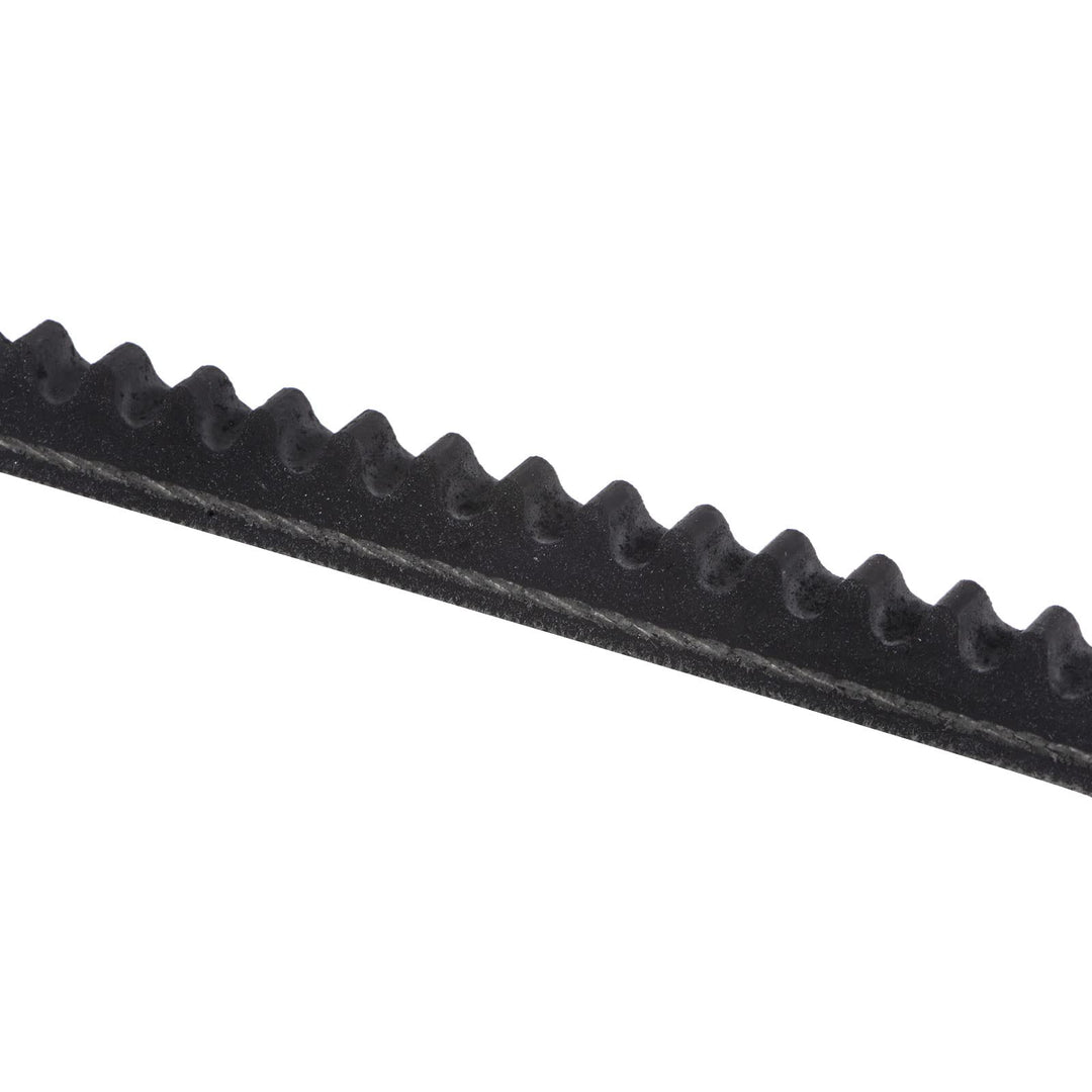 HARFINGTON 2pcs XPZ-1024 V-Belts Drive Belt 1024mm Pitch Girth 10mm Width 8mm Height Rubber for Power Transmission