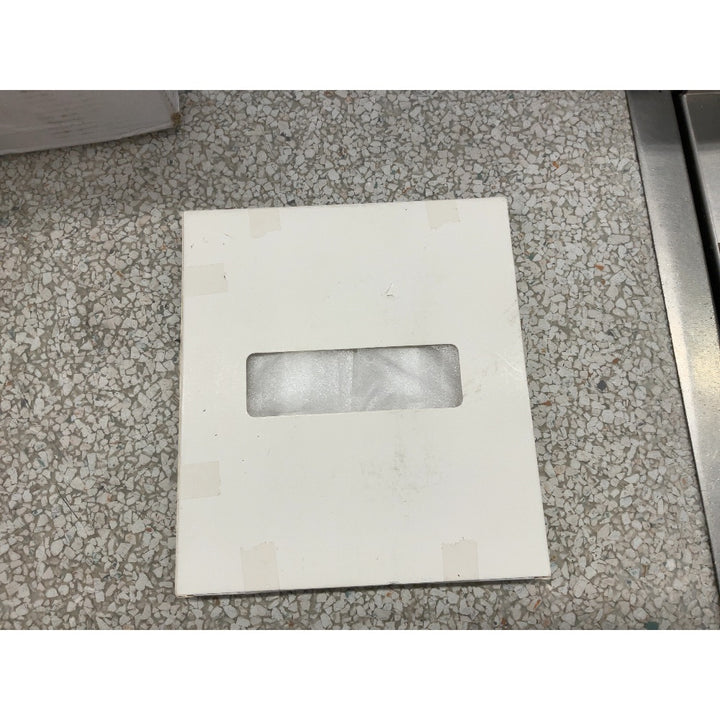 Unknown Brand, Hooks Set - White, Metal