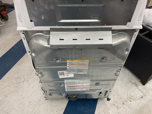 CLEARANCE- GE Electric Dryer Retail $300.00