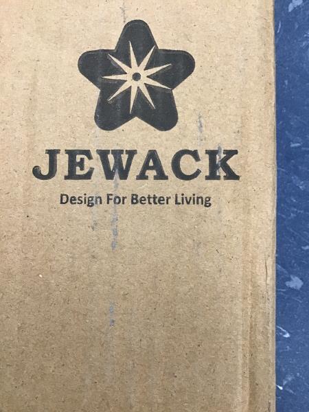 JEWACK Design For Better Living - Organize Solid Wood 3Tier Retail $35.00