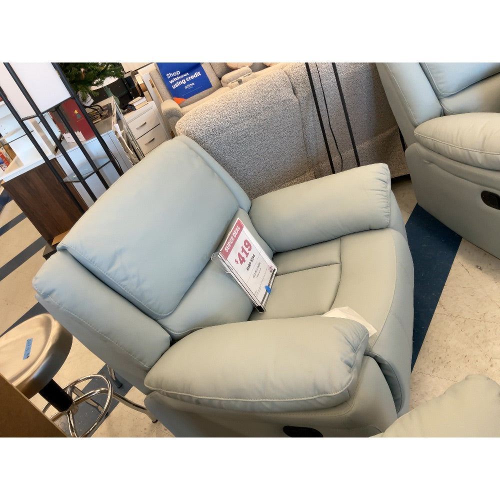 Unknown Brand Recliner Chair - Super Deal, $419