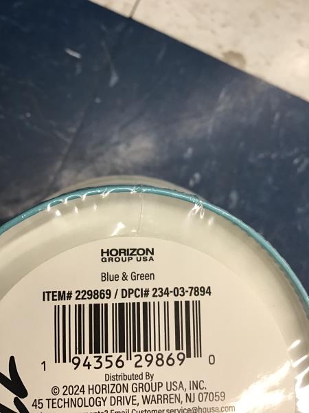 Horizon Group USA To Go Containers, 2 count - Kitchen Storage, Leftover Containers Retail $1.42