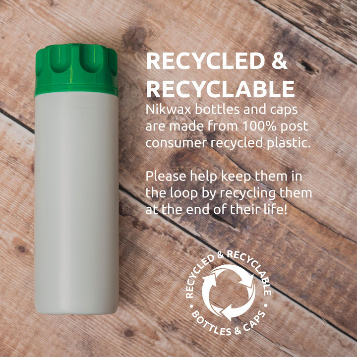 Nikwax TX.Direct Spray-On Waterproofing, 500ml, High Performance Waterproofing Renewal Treatment Restores DWR Water Repellency in Jackets, Outerwear, Rain, Ski and Snow Gear