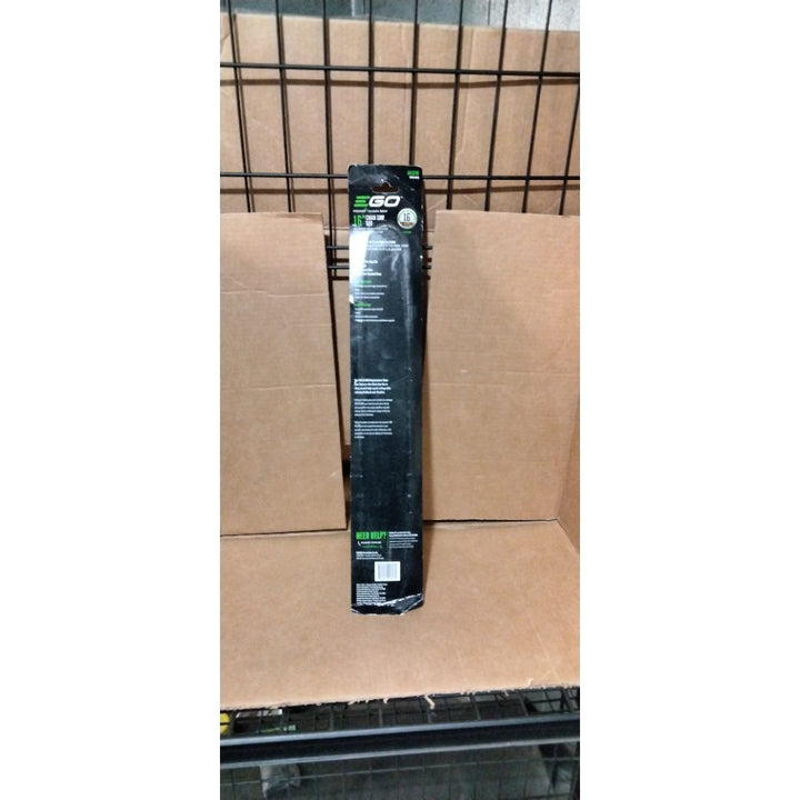 EGO Power+ AG1600 16-Inch Chain Saw Bar for EGO 56-Volt 16-Inch Chain Saw CS1600/CS1604 Retail $32.00