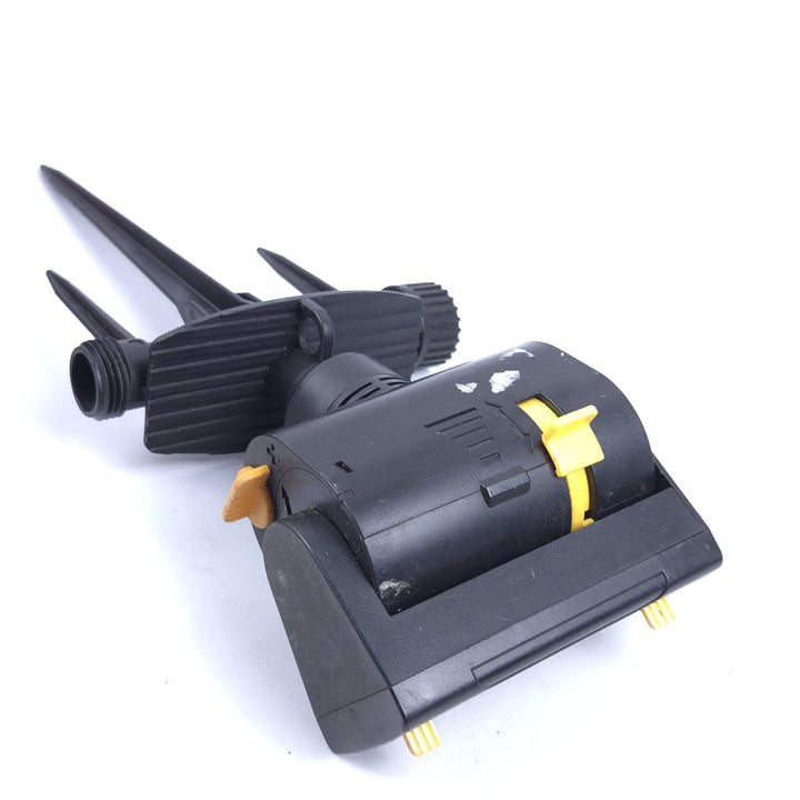 Melnor MiniMax Turbo Drive Oscillating Sprinkler 4000' Ft Coverage (CC)