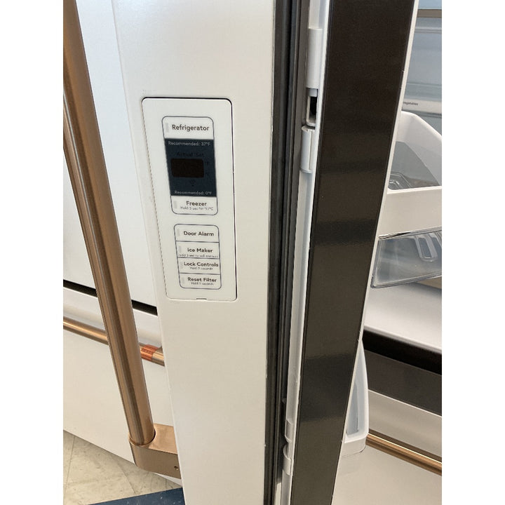 Unknown Brand Refrigerator - French Door, Super Deal