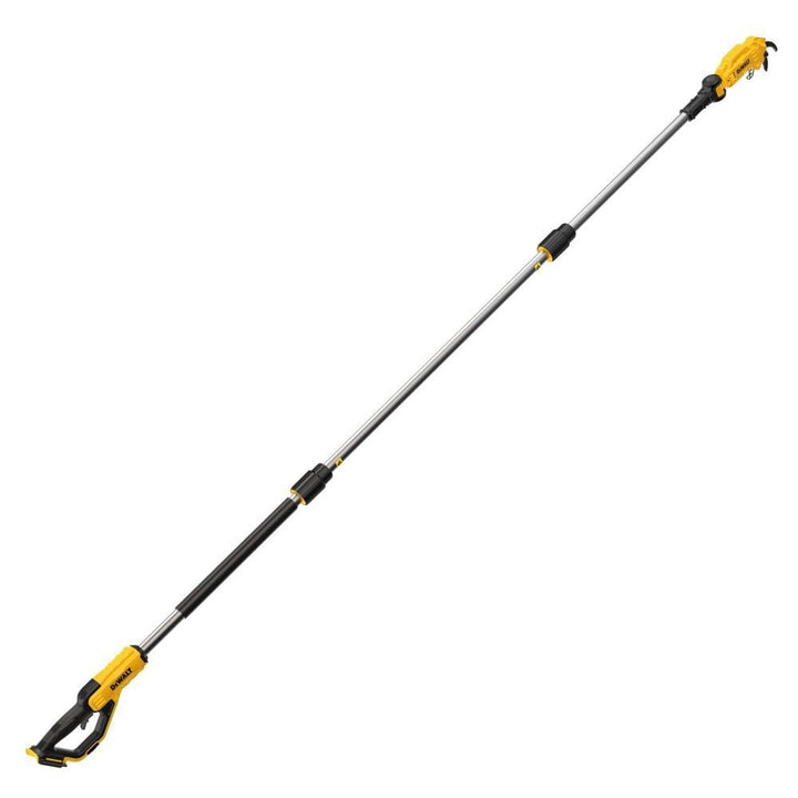 DeWalt 20V MAX DCPPR320B Steel Curved Cordless Pole Pruner