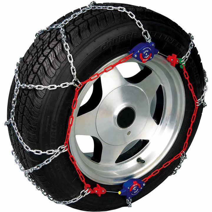 Peerless Chain AutoTrac Passenger Tire Chains  #0154510