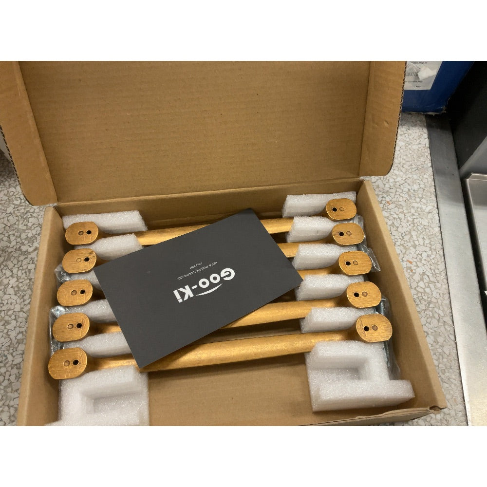 Goo-Ki Art & Design Hardware