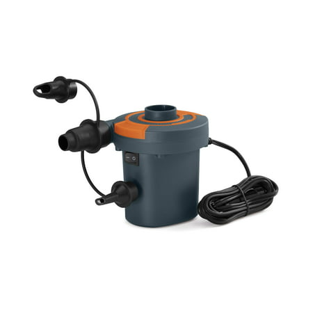 Ozark Trail Sidewinder DC Electric Automotive Air Pump Retail $14.77