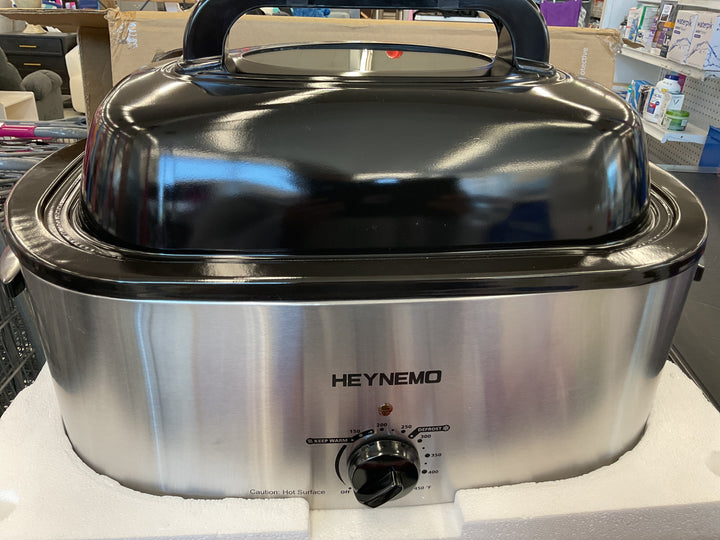 Big crockpot Retail $89.99